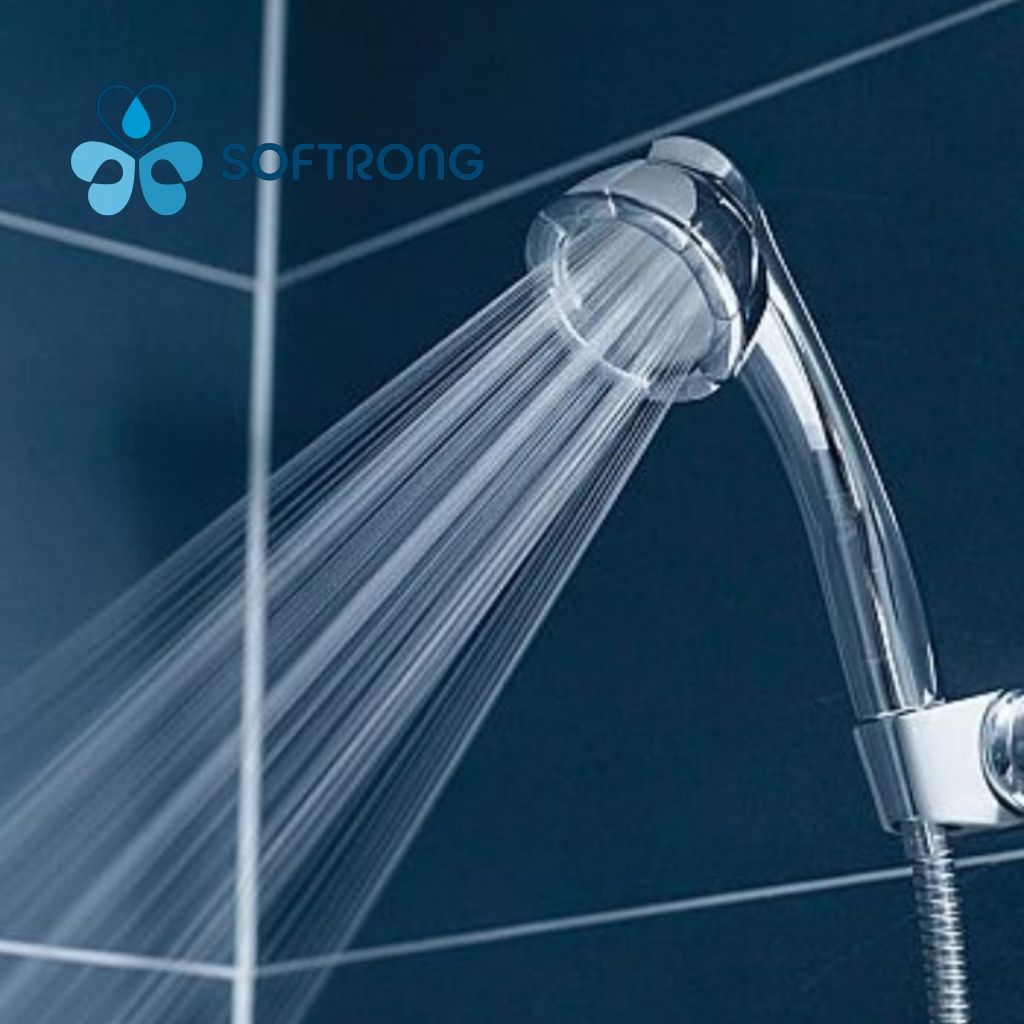소프롱 절수 샤워기