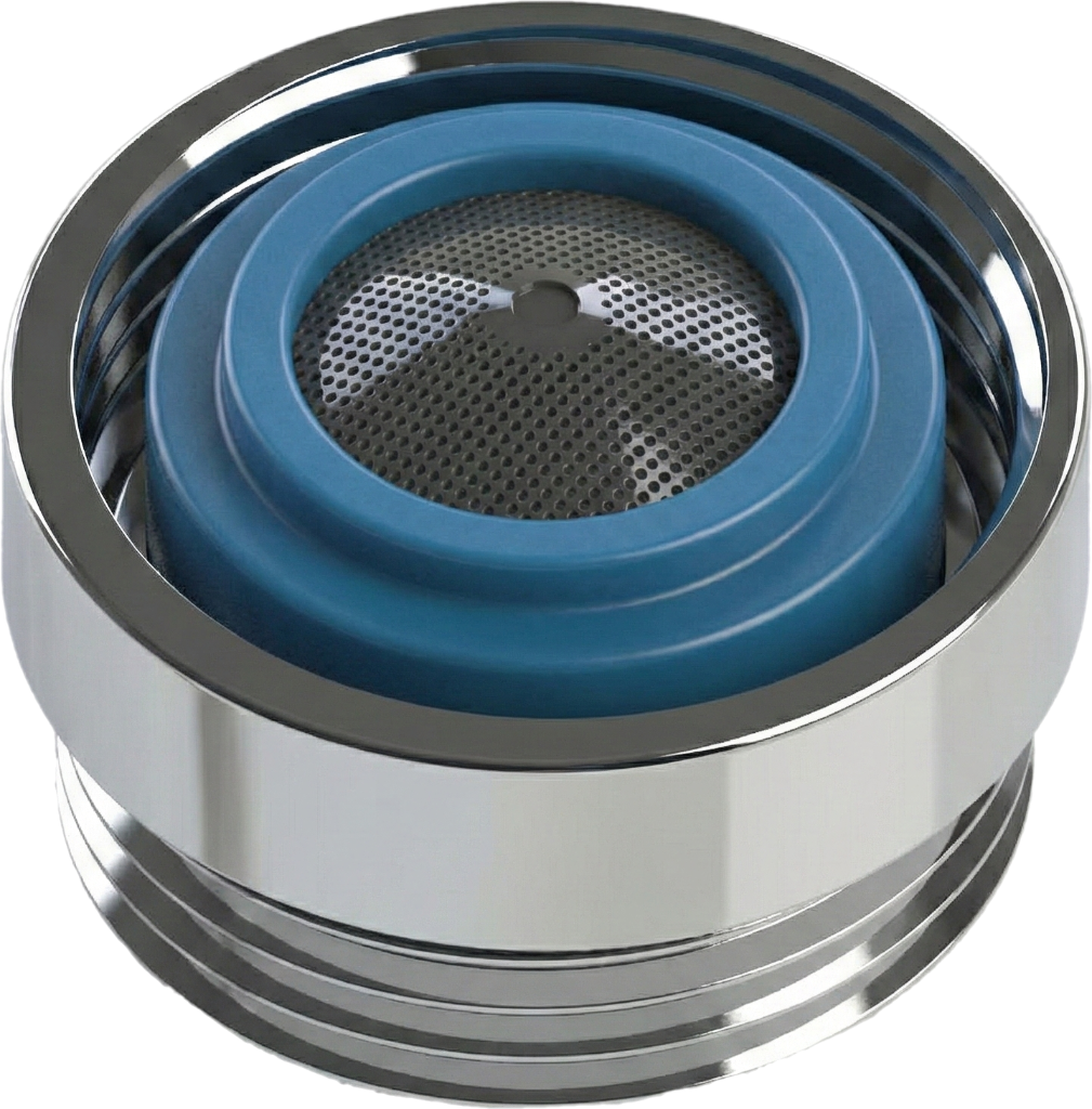 수압 반응형 가변 댐퍼