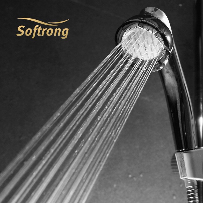 SHE-3S 3단 조절 샤워기