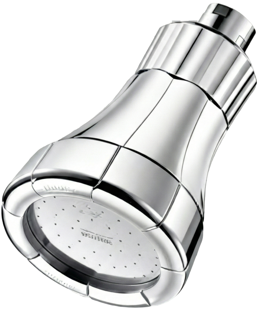 입식 샤워기 헤드 SH-50 크롬