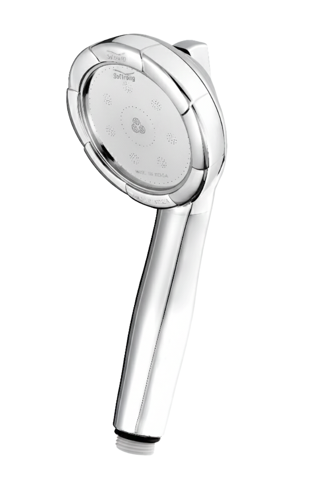 SHE-2S 2단 조절 샤워기