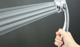 소프롱 샤워기 (강함)