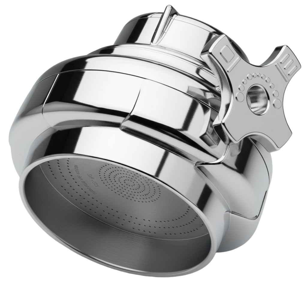 SK-C60 괴물샤워기 코브라형