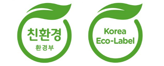 친환경 환경표지 인증 (갱신)
